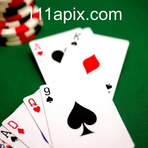 O Fascinante Mundo do Blackjack