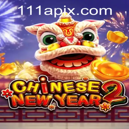 Descubra o Mundo Fascinante de 'CHINESENEWYEAR2'