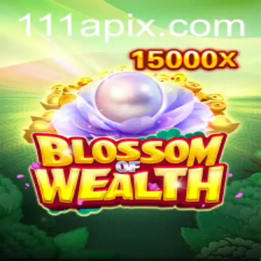 BlossomofWealth: Uma Jornada Estratégica e Envolvente no Mundo dos Jogos