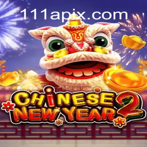 Descubra o Mundo Fascinante de 'CHINESENEWYEAR2'