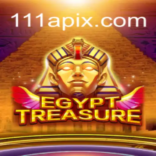 Descubra 'EgyptTreasure': O Fascinante Mundo de Mistérios