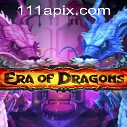 EraOfDragons: A Nova Aventura em Mundo Fantástico