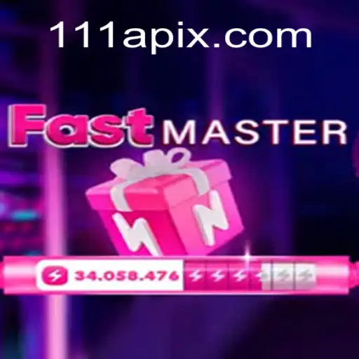 Descubra o Fascinante Mundo do Jogo 'FastMaster' com a Palavra-Chave '111a'