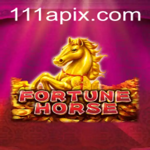 Explorando o Empolgante Mundo de FortuneHorse