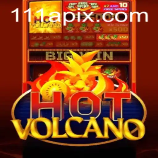 Descubra a Emoção Através de HotVolcano: O Jogo que Vai Aguçar Seus Sentidos