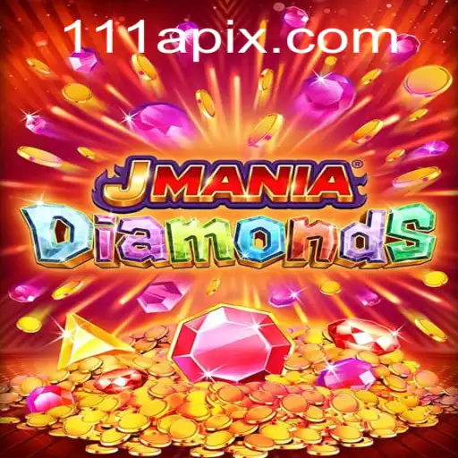 JManiaDiamonds: Descubra o Brilho do Novo Jogo de Estratégia