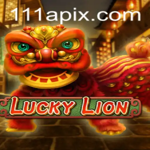 Desvendando o Inovador Jogo LuckyLion: A Nova Sensação dos Jogos Digitais
