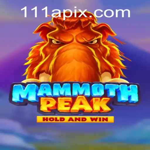 Mergulhe na Aventura com MammothPeak: O Novo Jogo de Estratégia
