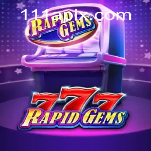 Explorando RapidGems777: Um Mergulho Nas Regras e No Universo do Jogo