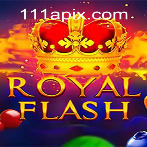 Descubra o Mundo Empolgante de RoyalFlash: Uma Aventura de Estratégia e Sorte