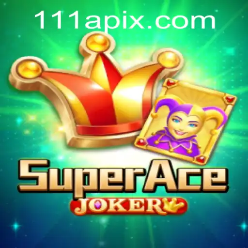 SuperAceJoker: Um Mergulho no Universo do Jogo que está Conquistando o Mundo
