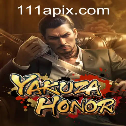 Um Mergulho Profundo em YakuzaHonor: O Jogo de Estratégia e Intriga