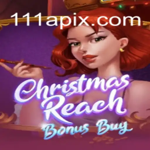 Explorando o Mundo do Jogo 'ChristmasReachBonusBuy'