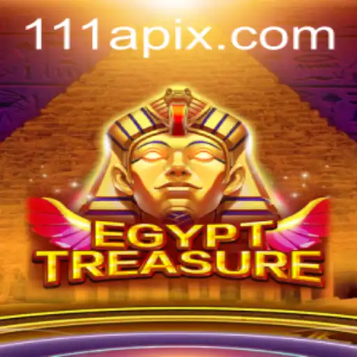 Descubra 'EgyptTreasure': O Fascinante Mundo de Mistérios