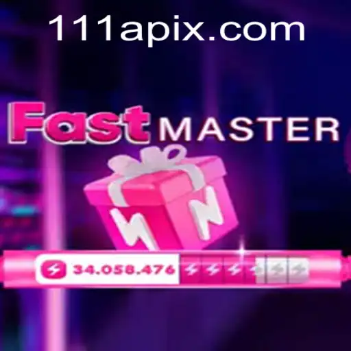 Descubra o Fascinante Mundo do Jogo 'FastMaster' com a Palavra-Chave '111a'