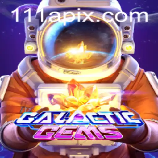 Descubra o universo de GalacticGems