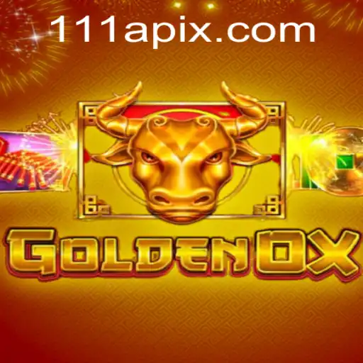 GoldenOx: O Jogo Inovador que Está Mudando o Cenário dos Jogos de Tabuleiro