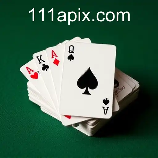 Explorando o Universo dos Jogos de Cartas