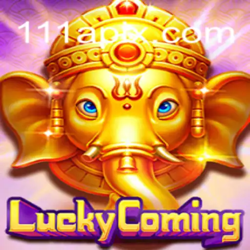 Explorando o Mundo Envolvente de LuckyComing