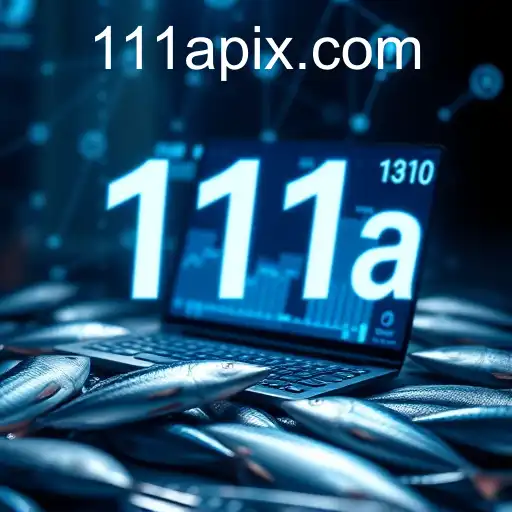 O Futuro da Pesca Online: A Revolução Digital e o Código 111a