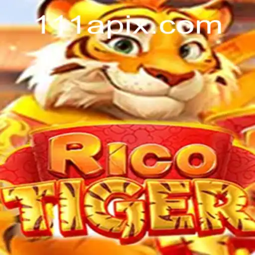 Descubra o Universo Empolgante de RicoTiger: Um Novo Jogo Que Está Transformando a Indústria