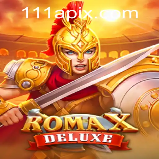 Explorando RomaXDeluxe: O Jogo de Estratégia Histórica que Conquista os Jogadores