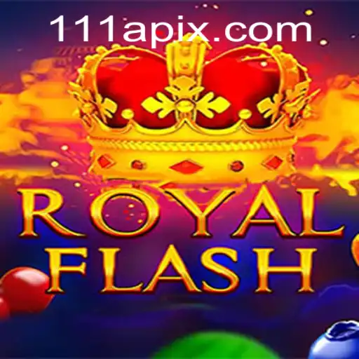 Descubra o Mundo Empolgante de RoyalFlash: Uma Aventura de Estratégia e Sorte