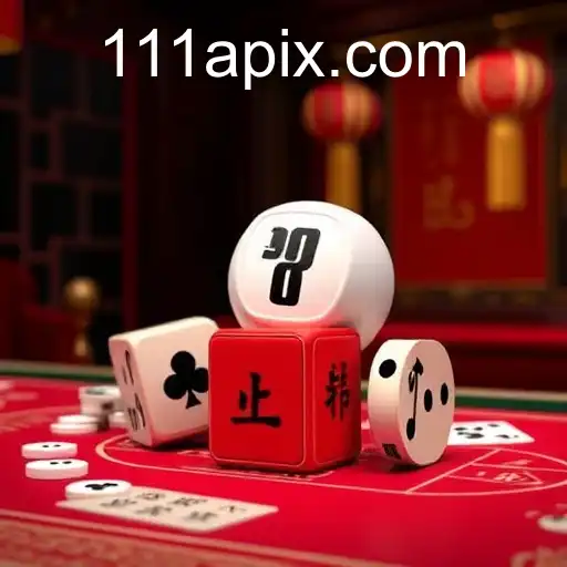 Sic Bo: Um Jogo de Azar Fascinante