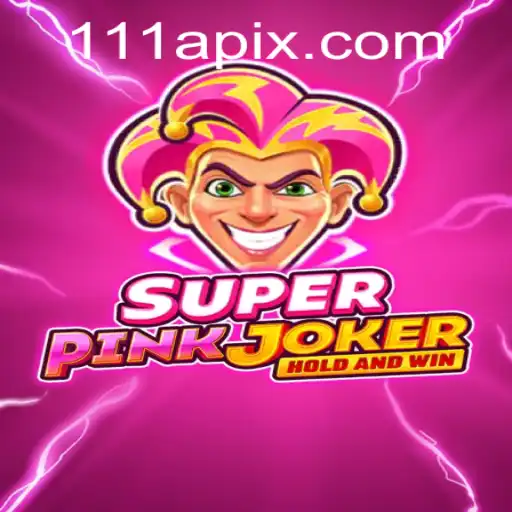 SuperPinkJoker: O Jogo que Está Transformando o Cenário dos Games