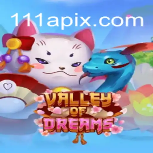 Descubra o Fascinante Jogo ValleyofDreams