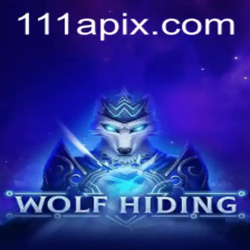 Descubra o Mundo de WolfHiding: Estratégia e Aventura na Selva Virtual